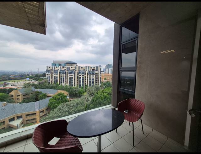 134M² OFFICE TO LET IN MORNINGSIDE